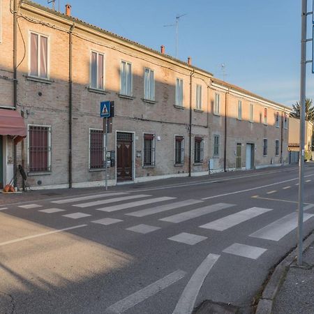 La Dolce Vita Ferrara Exterior foto