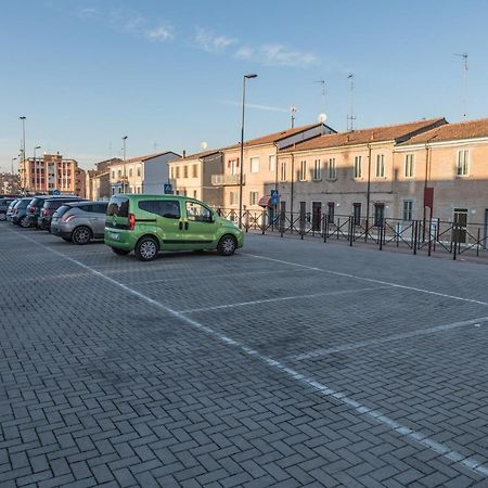 La Dolce Vita Ferrara Exterior foto